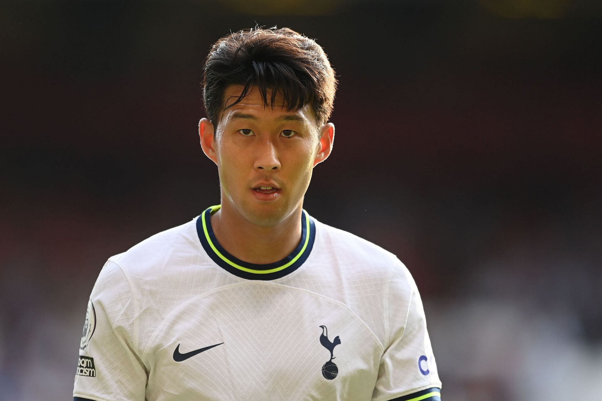 Nottingham Forest v Tottenham Hotspur - Premier League