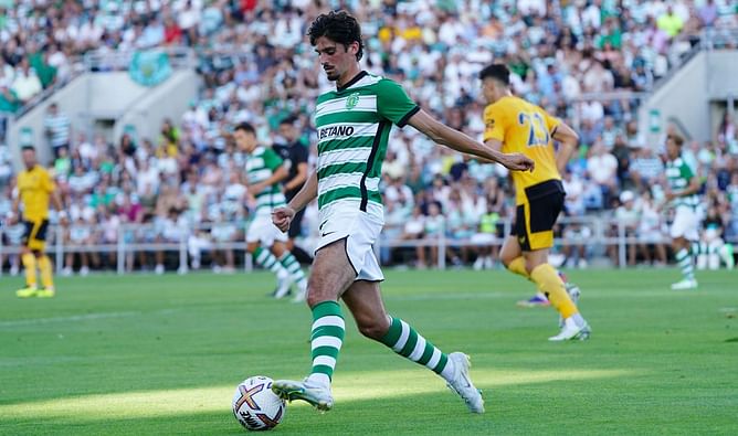Sporting vs Chaves prediction, preview, team news and more | Primeira Liga 2022-23