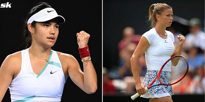 Canadian Open 2022: Emma Raducanu vs Camila Giorgi preview, head-to-head, prediction, odds and pick