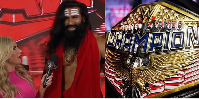 5 ways WWE can bring Veer back to Monday Night RAW
