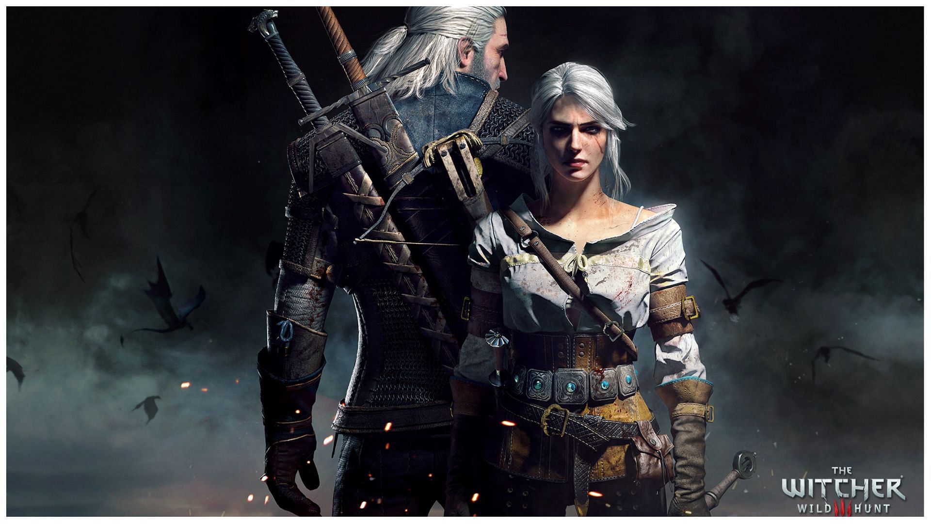 The Witcher franchise has set the standard for open-world action RPGs (Image via CD Projekt Red)