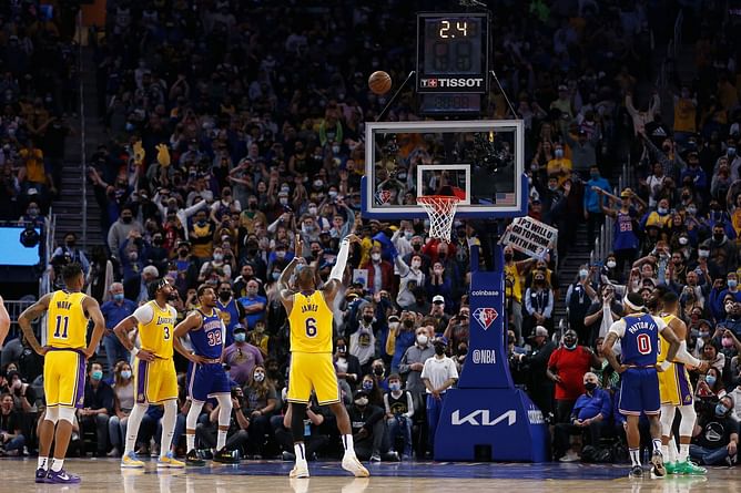 LA Lakers News Roundup: Analyst reckons Russell Westbrook would be out of the NBA if Pacers’ trade goes through, Skip Bayless advises LeBron James to work on free throws, 3-pointers, and more | August 29, 2022