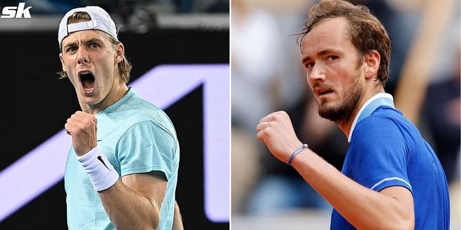 Cincinnati 2022: Daniil Medvedev vs Denis Shapovalov preview, head-to-head, prediction, odds and pick | Western & Southern Open