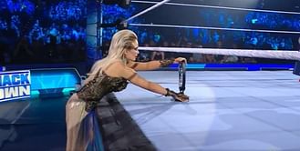 WWE में वापसी करके Roman Reigns को चेतावनी देने के बाद फेमस Superstar ने दी बड़ी प्रतिक्रिया, फैंस ने किया जबरदस्त स्वागत