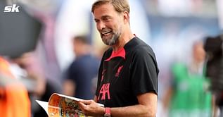 Liverpool interested in forward with £67 million release clause: Reports