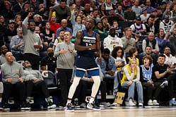 Minnesota Timberwolves' Taurean Prince arrested in Miami on a warrant issued from Texas