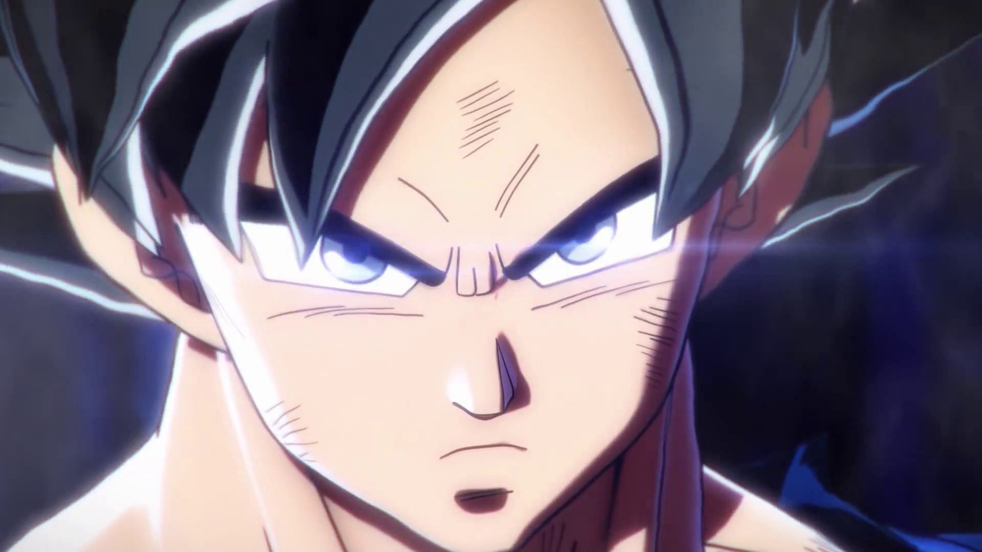 Goku as seen in Dragon Ball Xenoverse 2 (Image via Bandai Namco)