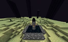 How to obtain a dragon egg in Minecraft 1.19 update
