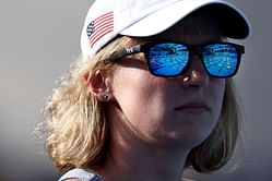 4 best Katie Ledecky swimming records as of 2022