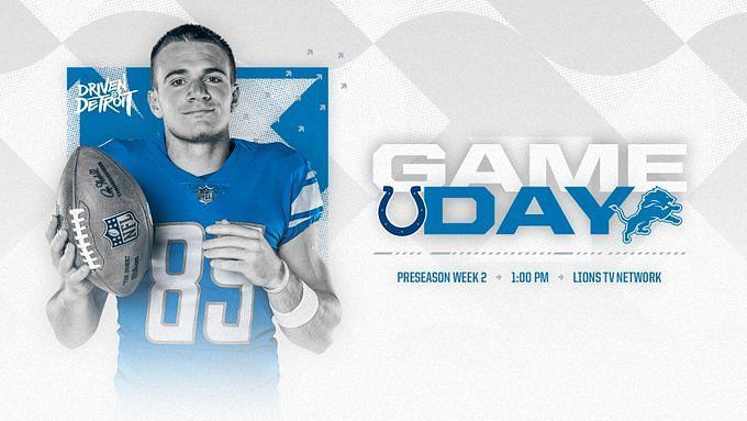 FOX 2 Detroit - #Lions pregame show starting now live from