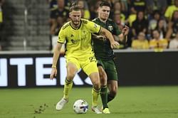 Portland Timbers vs Nashville SC Prediction and Betting Tips | 3rd August | MLS 2022