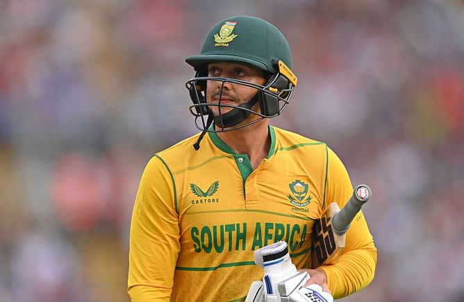 IRE vs SA Dream11 Prediction, प्लेइंग XI अपडेट आज के दूसरे टी20 मैच के लिए - 5 अगस्त, 2022