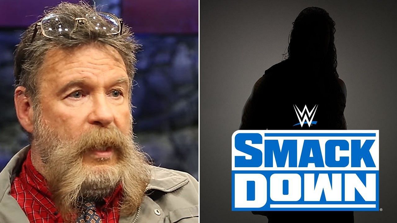 Dutch Mantell reviewed the latest episode of SmackDown