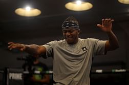 KSI vs. Swarmz and Pineda: Weigh in results and more details