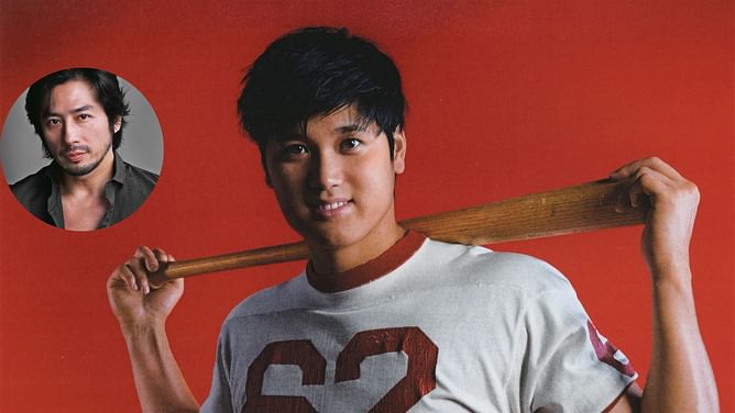 "He’s very polite and a good model for the young generation" - Japanese star Hiroyuki Sanada acknowledges Shohei Ohtani as an inspiring figure, shares his love for baseball