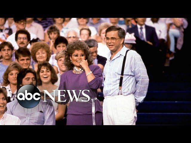 What happened to Jim Bakker and Tammy Faye? Relationship explored ahead ...