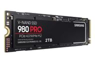 The Samsung 980 Pro (Image via Amazon)