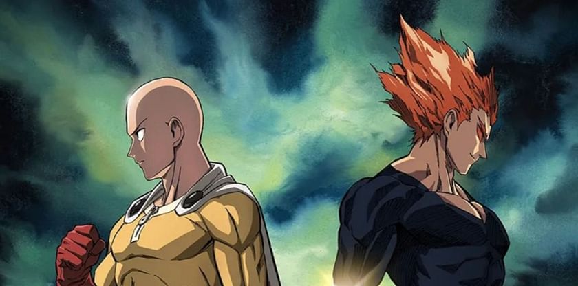 One Punch Man Season 3 Date Opm Meme GIF - One punch man season 3 date One  punch man season 3 One punch man - Discover & Share GIFs