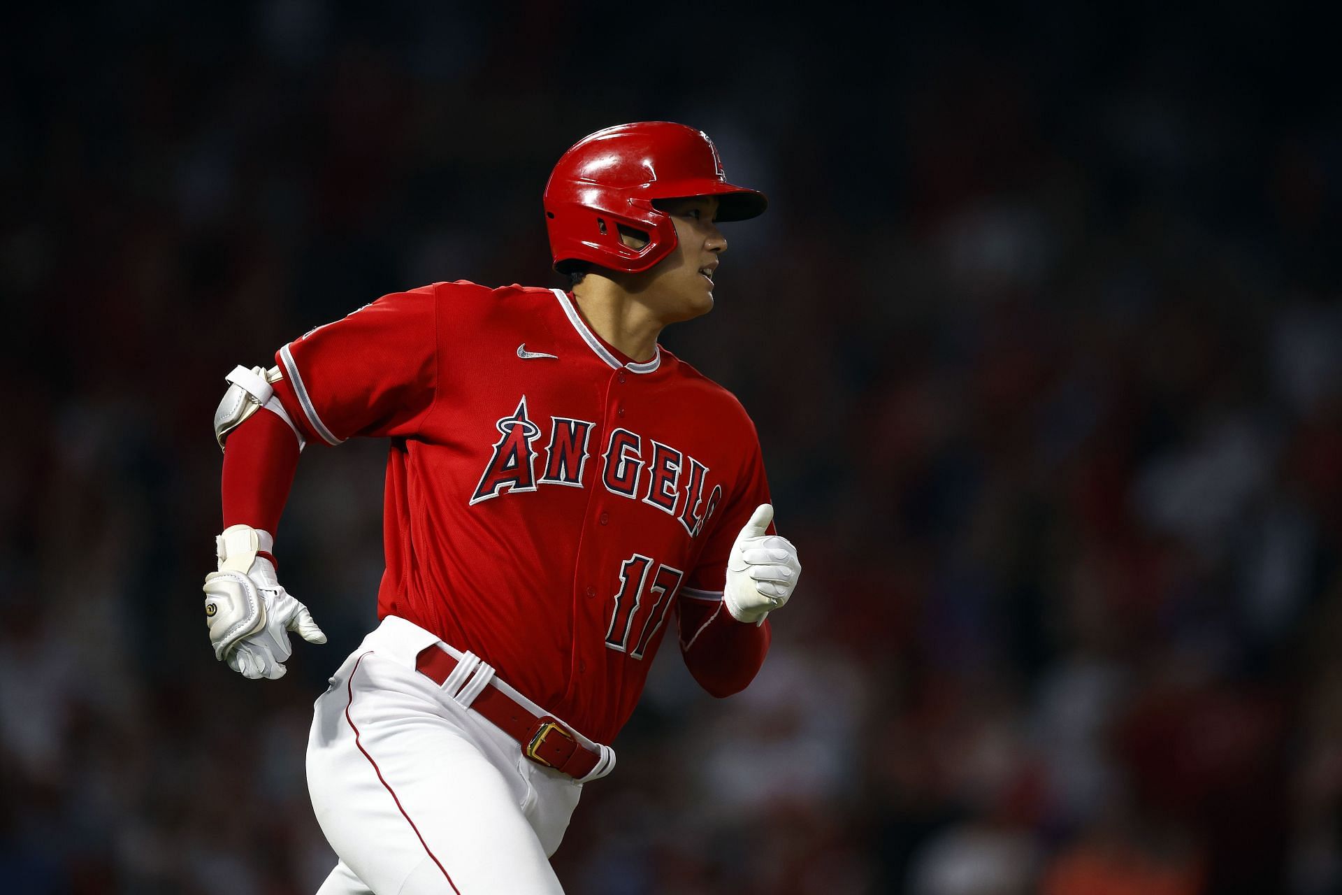 Agent: Shohei Ohtani Intends To Play In 2024, Continue As Two-Way Player  Despite UCL Tear — College Baseball, MLB Draft, Prospects - Baseball America
