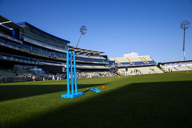 Asia Cup 2022 Qualifiers – Singapore vs Kuwait: Probable XIs, Match Prediction, Pitch Report, Weather Forecast and Live Streaming Details