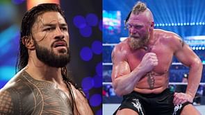 WWE News Roundup: Roman Reigns' possible future replacement, 7-time champion returns, potential spoiler for Universal Championship match at Clash at the Castle