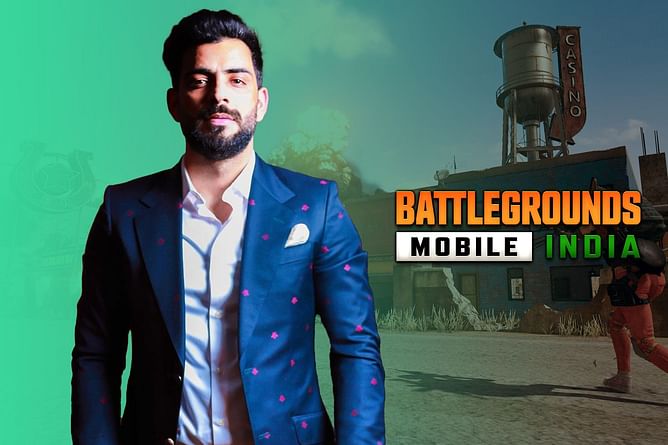 "The game will be back sooner than you expect": Stalwart Esports co-founder believes BGMI's ban will end soon