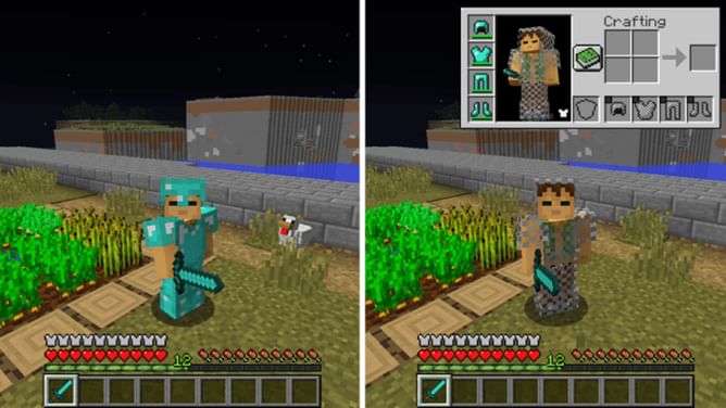5 best Minecraft cosmetic mods in 2022