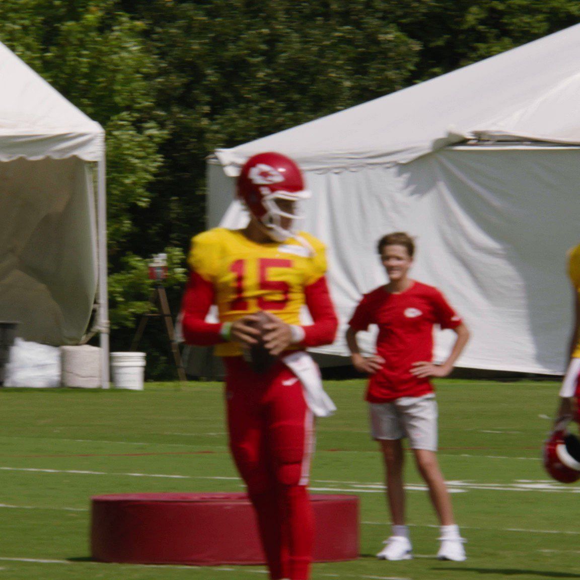 Chiefs CHOKE 21-3 LEAD vs. Bengals in AFC Championship! Joe Burrow OWNS  Patrick Mahomes 