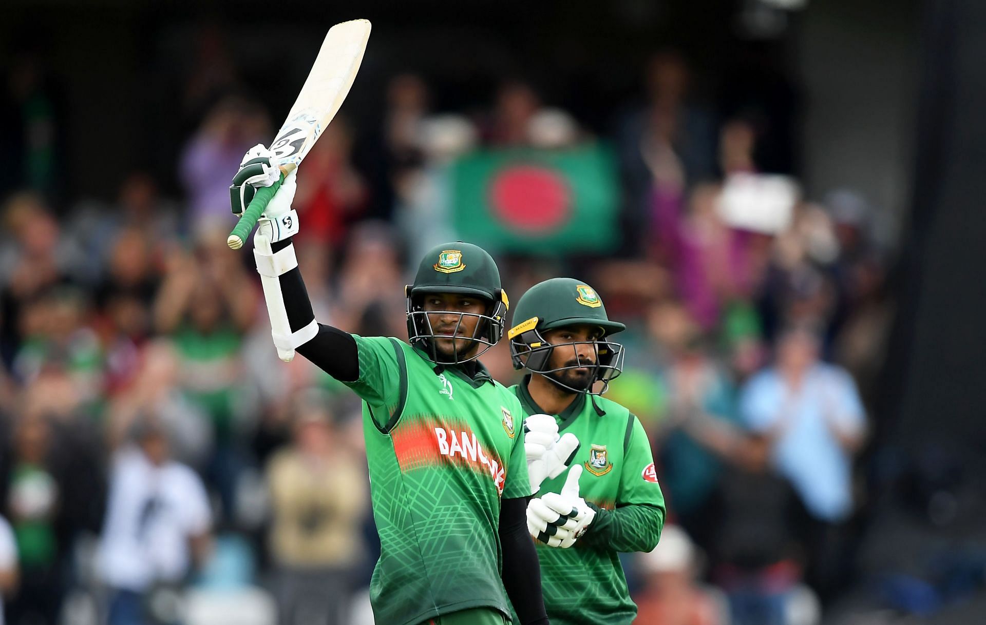 शाकिब अल हसन आगामी एशिया कप में बांग्लादेश के कप्तान होंगे