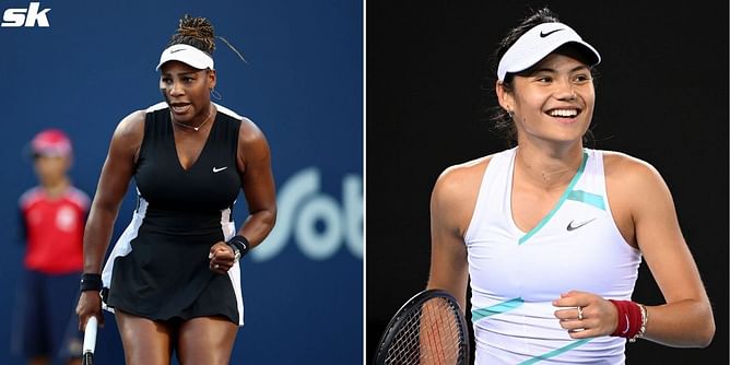 Tennis news today: Serena Williams to headline night session at Arthur Ashe Stadium on Monday night, Emma Raducanu headlines Korea Open entry list | August 27, 2022