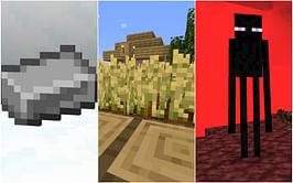 5 best resources to farm in Minecraft 1.19 update