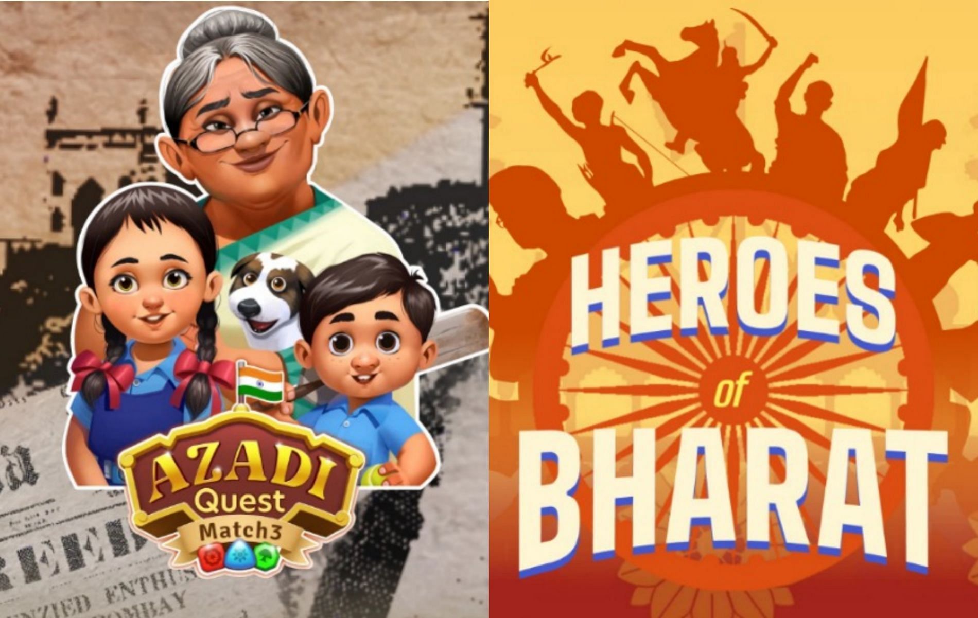 Zynga launching games to celebrate India