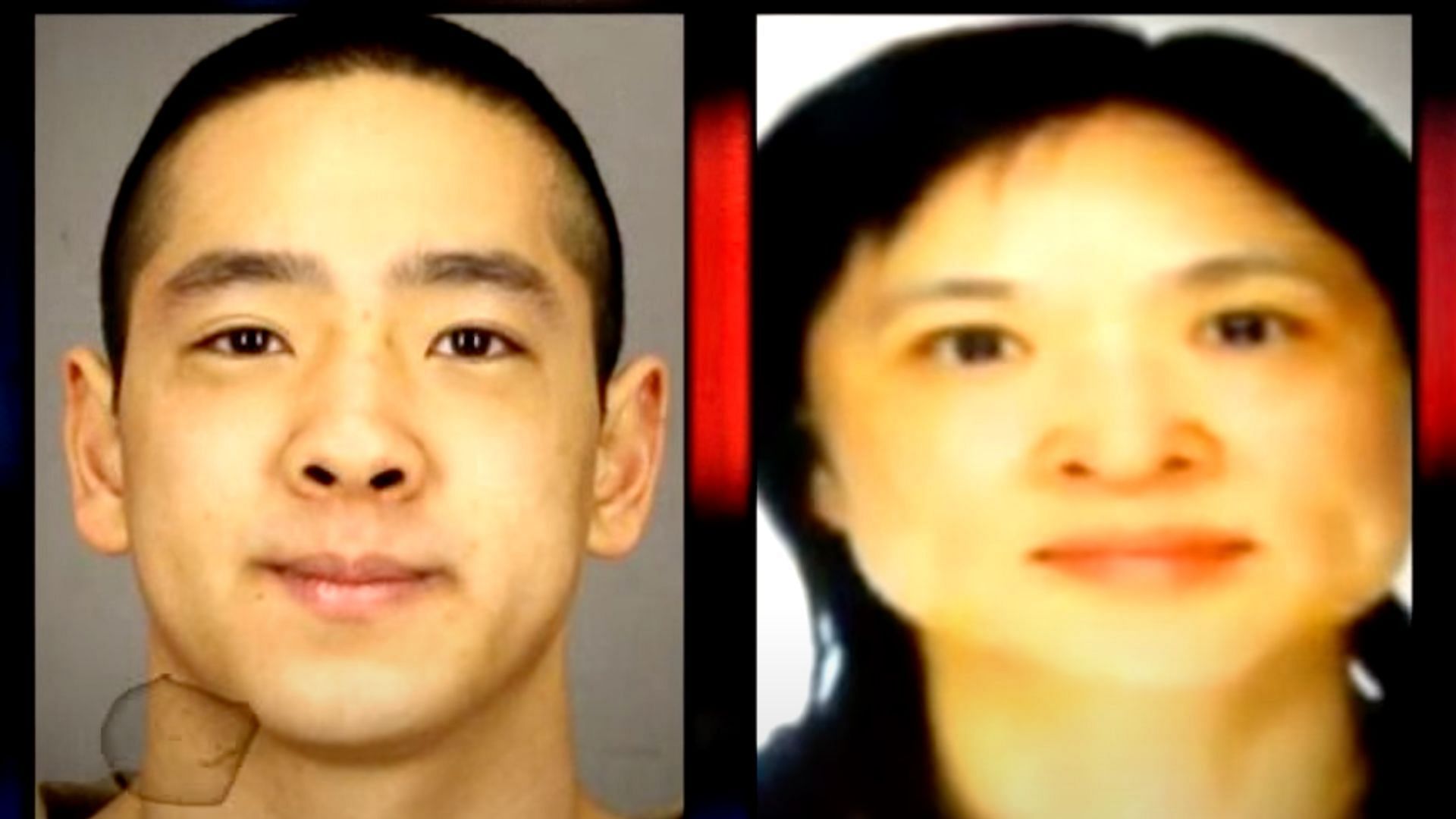 Former Cornell University student Charlie Tan allegedly murdered his abusive father in February 2015 (Image via True Crime Daily/YouTube)