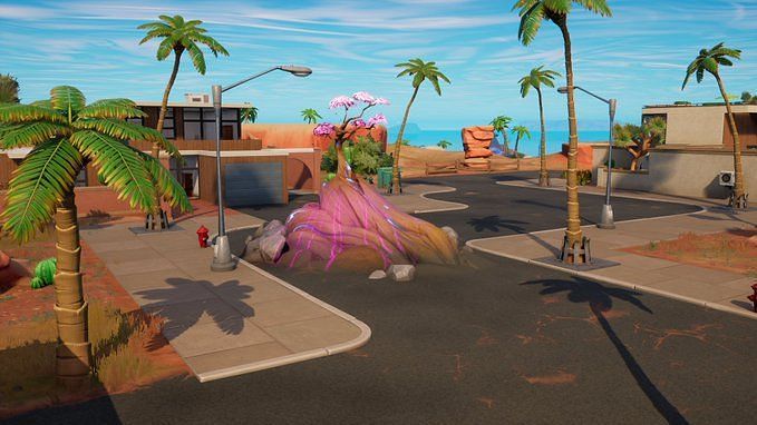 Fortnite in August 2022: What is coming to the game?
