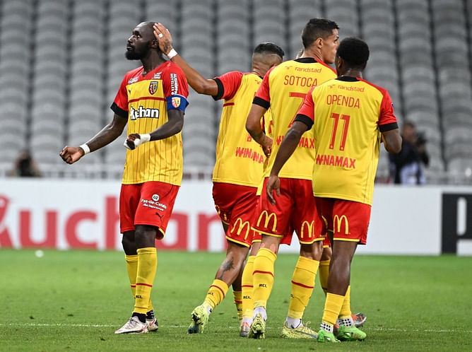 Lens vs Lorient Prediction and Betting Tips | August 31, 2022
