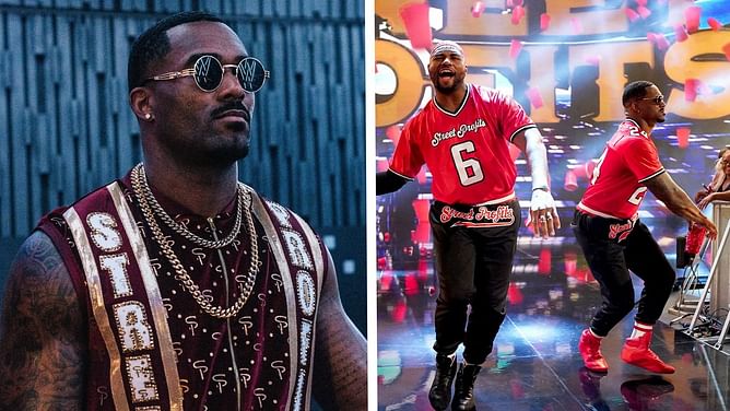 5 possible directions for The Street Profits following WWE SummerSlam
