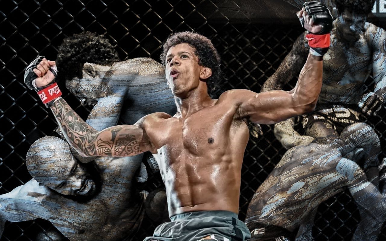 Adriano Moraes