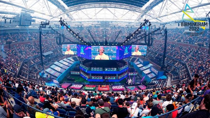 Commonwealth Esports Championships 2022: Event dates, featured games, and more