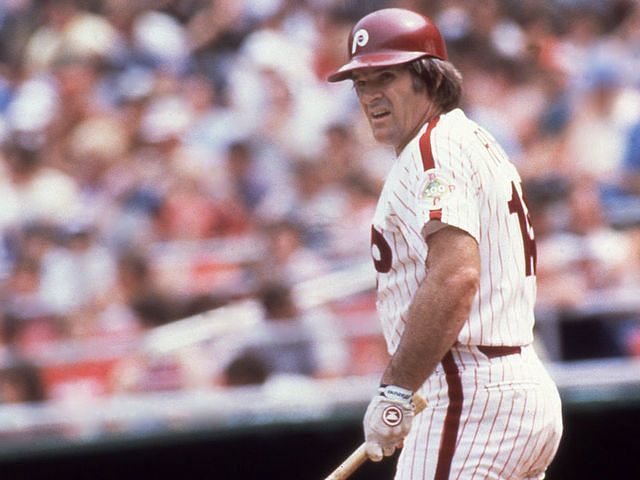 I hit a c**k-high fastball and Joe said no s**t” - MLB legend Pete Rose  narrates a vivid story involving former Cincinnati Reds legend Tony Perez  and Reds broadcaster Joe Nuxhall