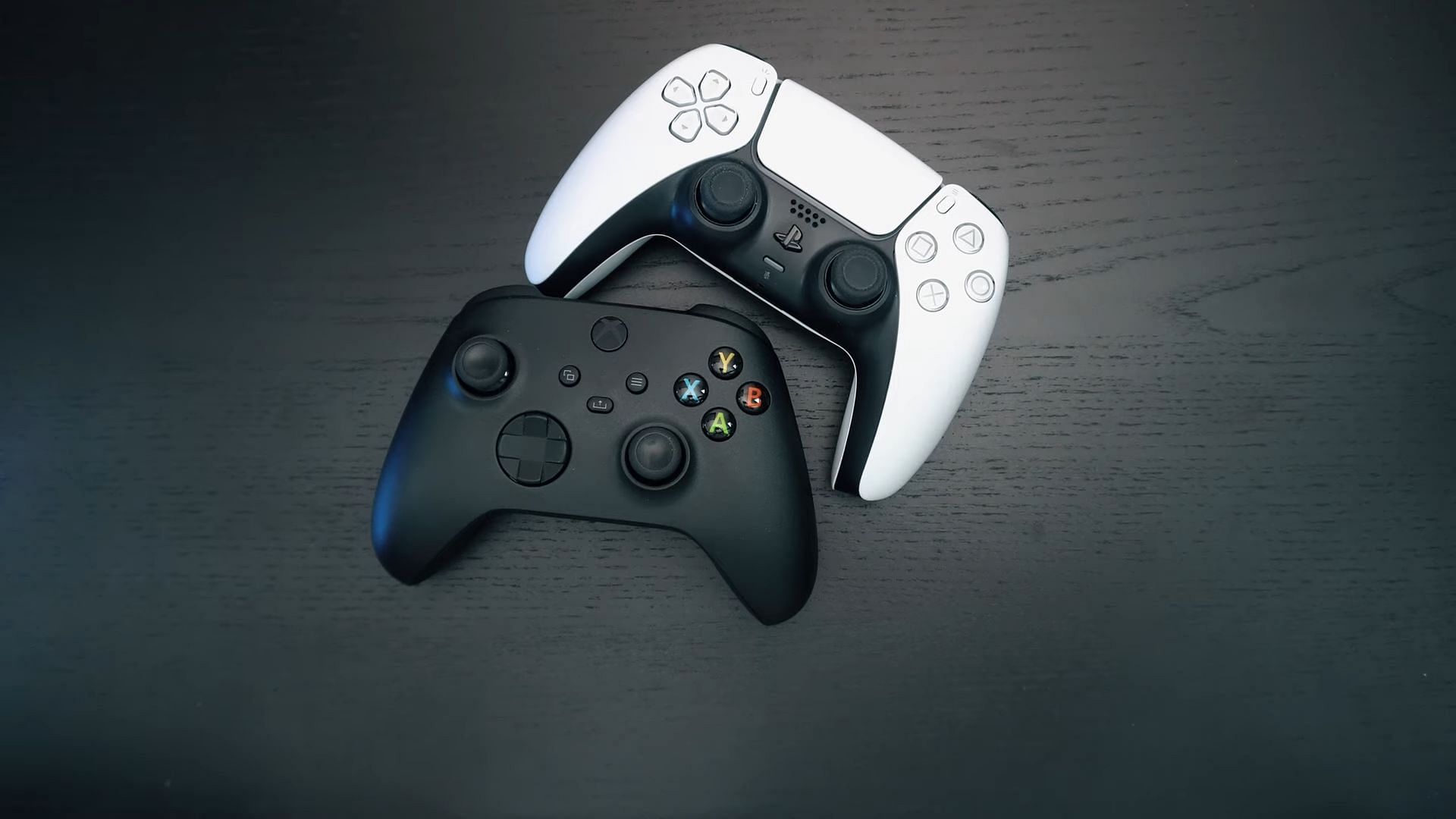 Xbox or playstation shop controller for pc