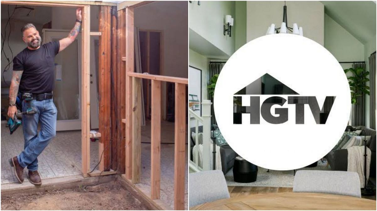 4 new HGTV shows releasing in September 2022