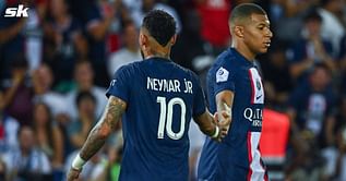 "Neymar is better technically than Mbappe" - Real Madrid legend Guti chooses between PSG stars