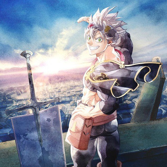 Black Clover 5 reasons to wait for Spade Kingdom Raid arc to be