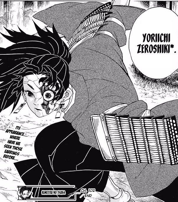 When does demon slayer take place time period era and more explained