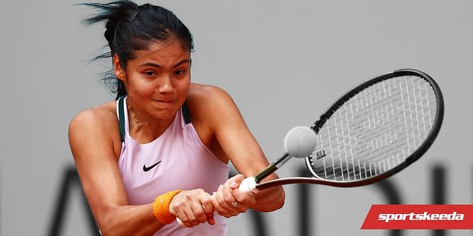 Emma Raducanu's next match: Opponent, venue, live streaming, TV channel and schedule| Citi Open 2022 2nd round
