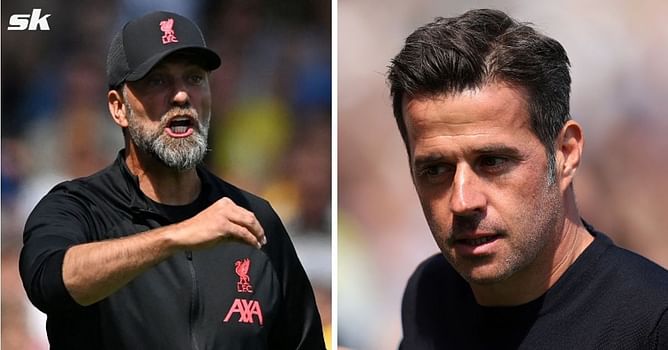 “When you’re relegated at the end of the season we will laugh then” - Ex-Liverpool star makes brutal claim in response to Fulham’s cheeky Jurgen Klopp dig