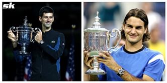 US Open 2022: No Roger Federer or Novak Djokovic at Flushing Meadows for first time in 24 years