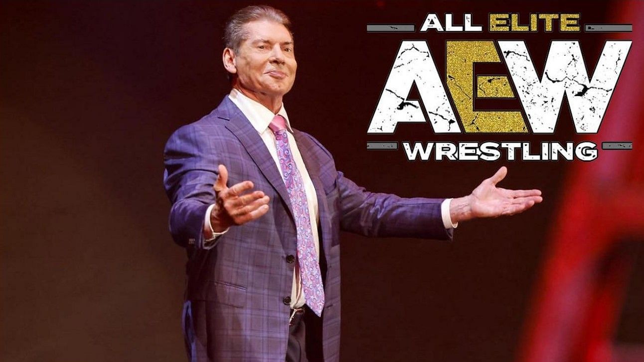 Will Mr. McMahon join a top star&#039;s faction in AEW?