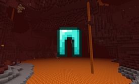 5 best enchantments for leggings in Minecraft 1.19 update