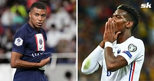 "So-called Muslim deep in witchcraft...never good to have a traitor near you" - Paul Pogba's brother Mathias says French midfielder used witch doctor to cast spell on PSG superstar